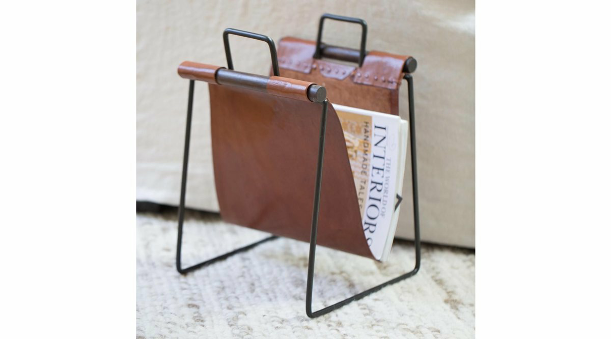 Gerçek Deri Dergilik - Soho 119