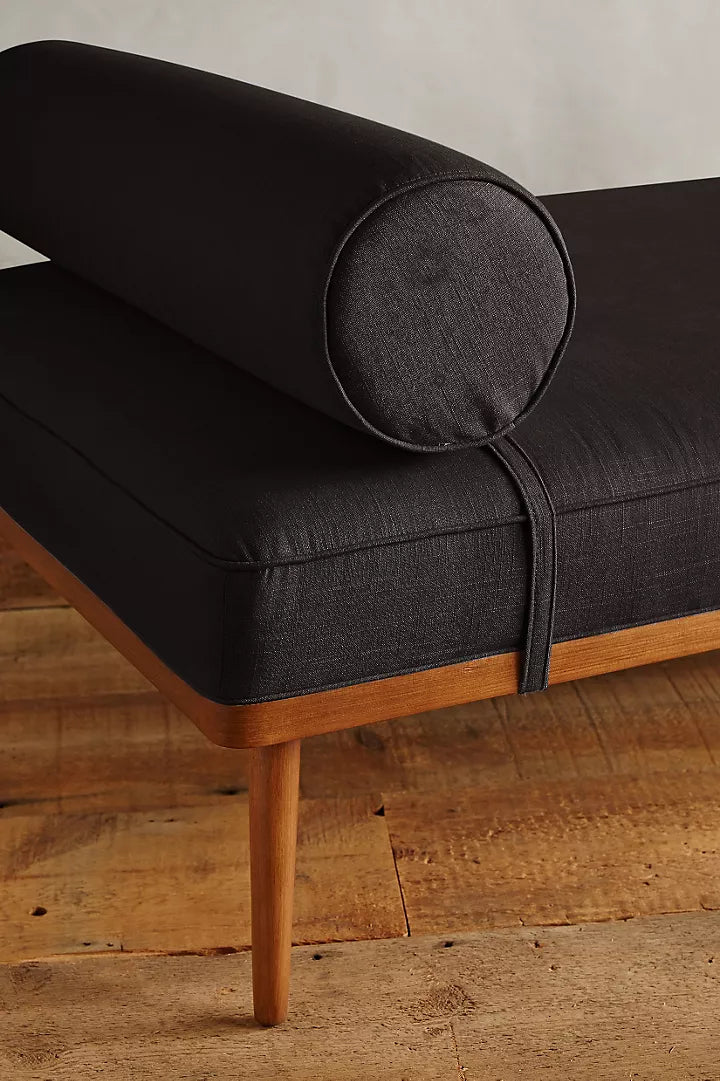 Doğal Ahşap Daybed - Soho 213