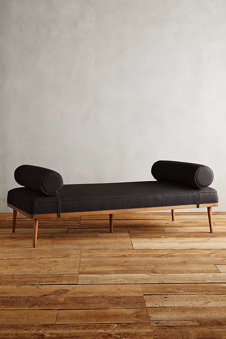 Doğal Ahşap Daybed - Soho 213