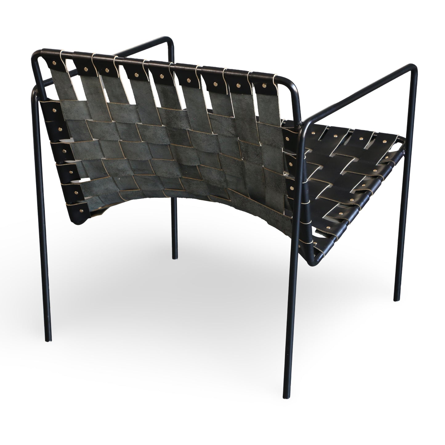 Metal-Deri Berjer - Soho125