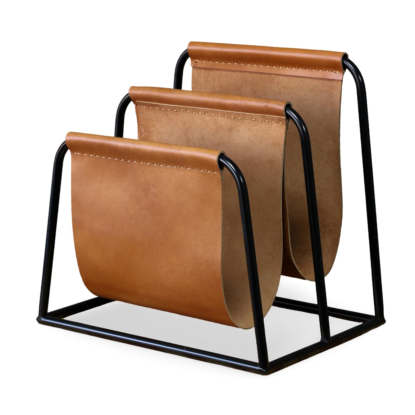 Gerçek Deri Dergilik - Soho 118