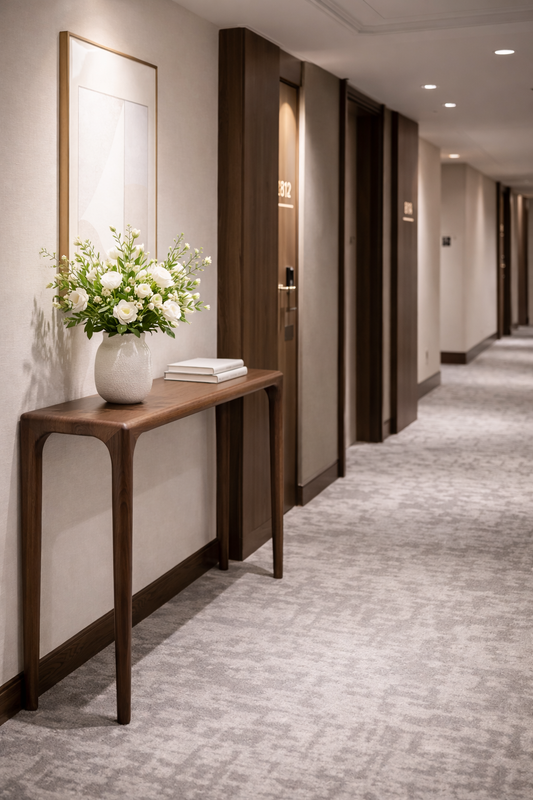 Ahşap Konsol - Soho 566