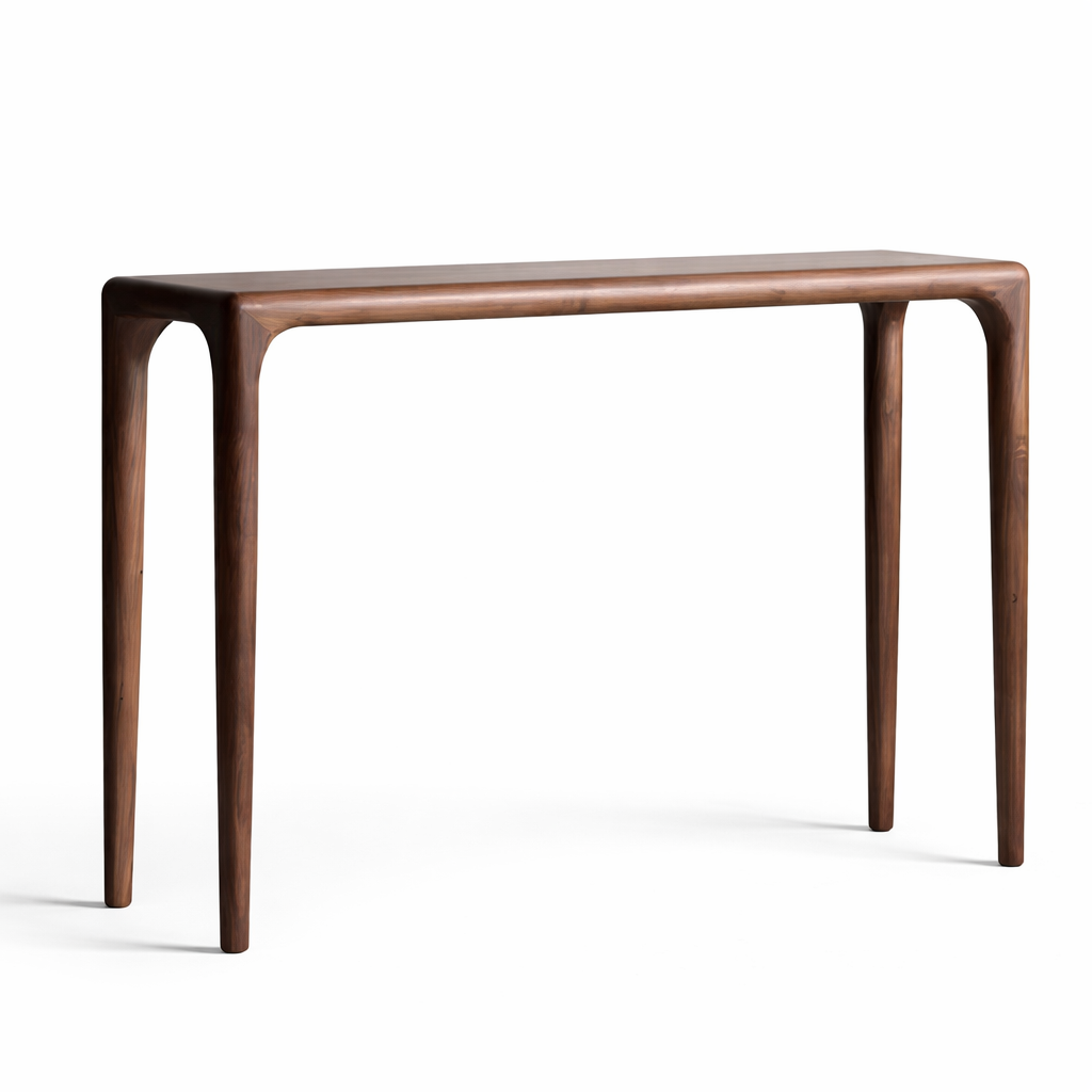 Ahşap Konsol - Soho 566