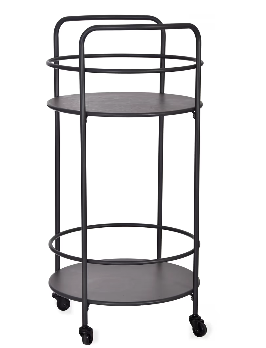 Servis Arabası İçki Standı - Soho 632