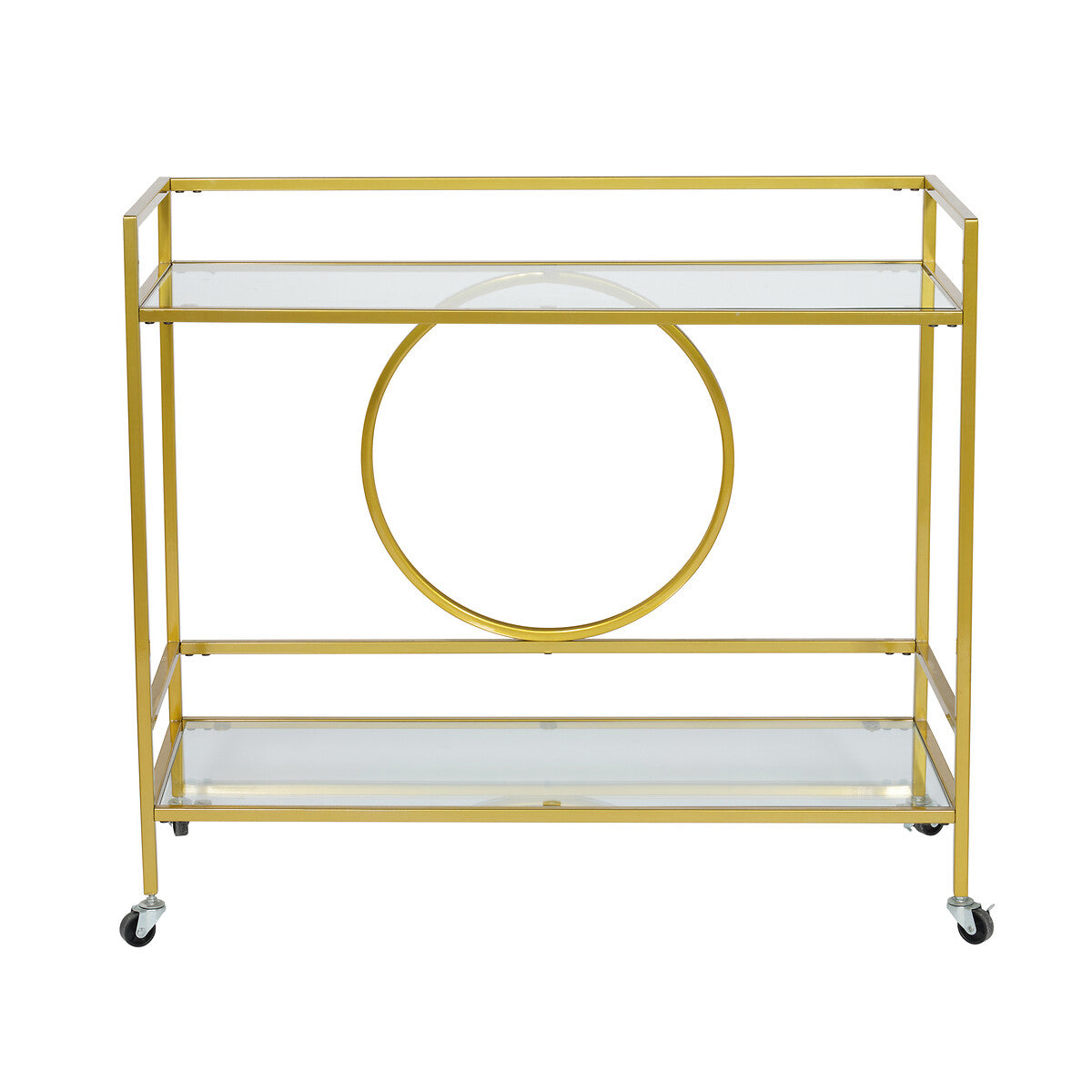 Servis Arabası İçki Standı - Soho 634