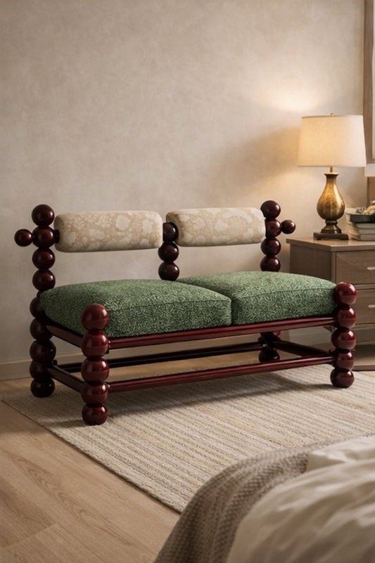 Tasarım İkili Koltuk - Soho 646