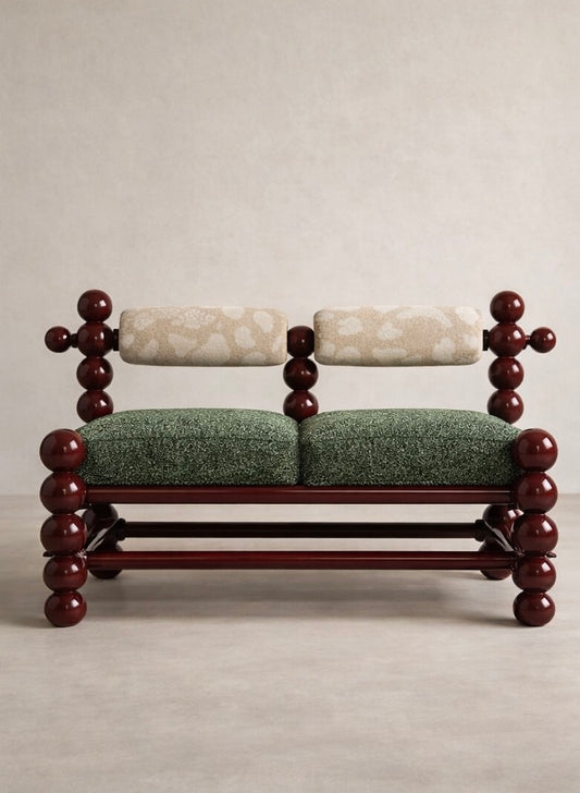 Tasarım İkili Koltuk - Soho 646