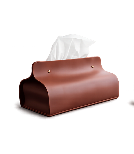 Deri Sunum Peçetelik - Soho 647