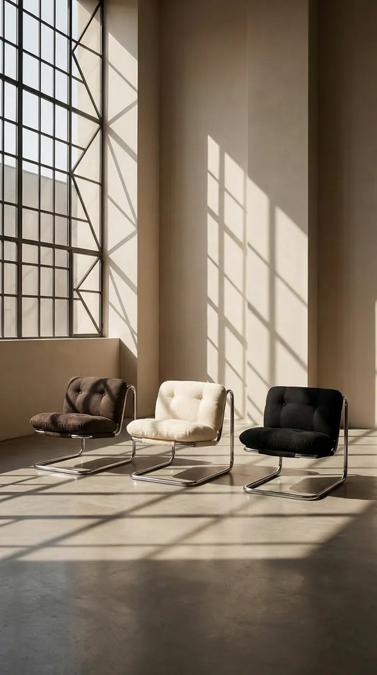 Tasarım Berjer - Soho 650