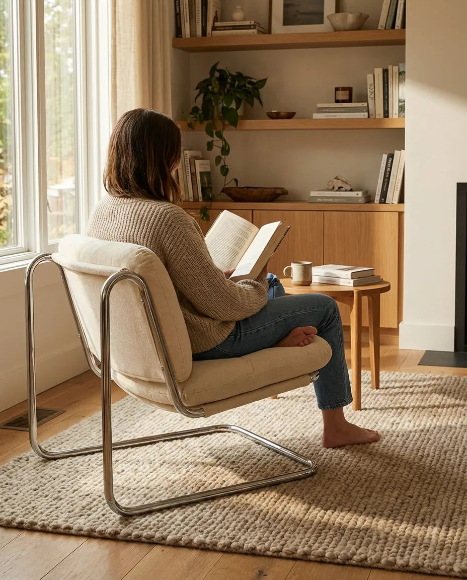 Tasarım Berjer - Soho 650