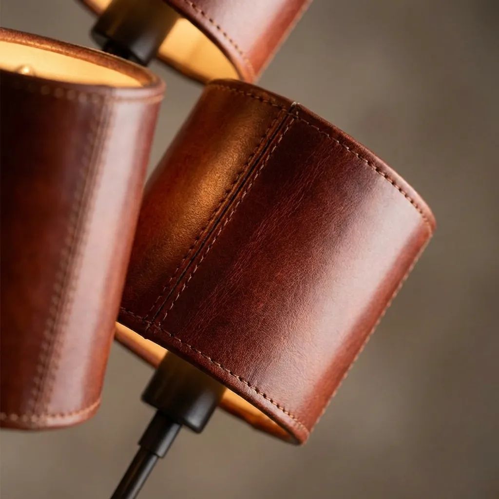 Hakiki Tasarım Duvar Aydınlatması / Aplik - Soho 660