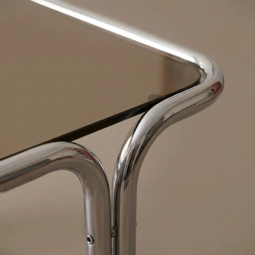 Krom Orta Sehpa - Soho 667