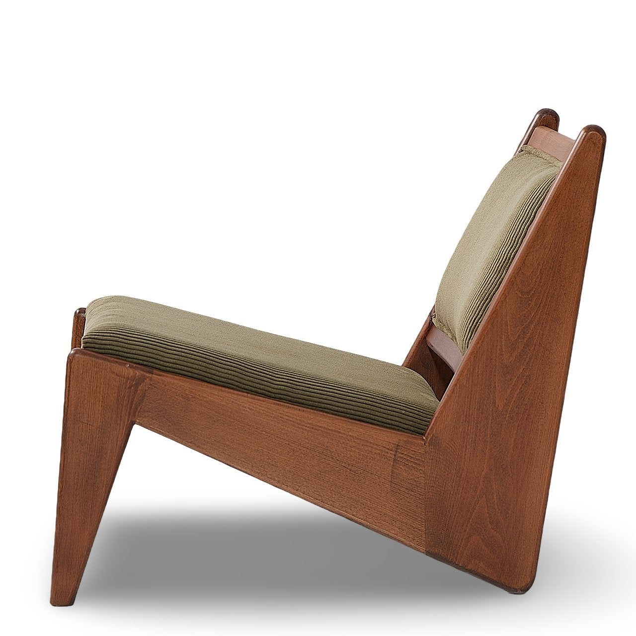 Ahşap Berjer - Soho 401