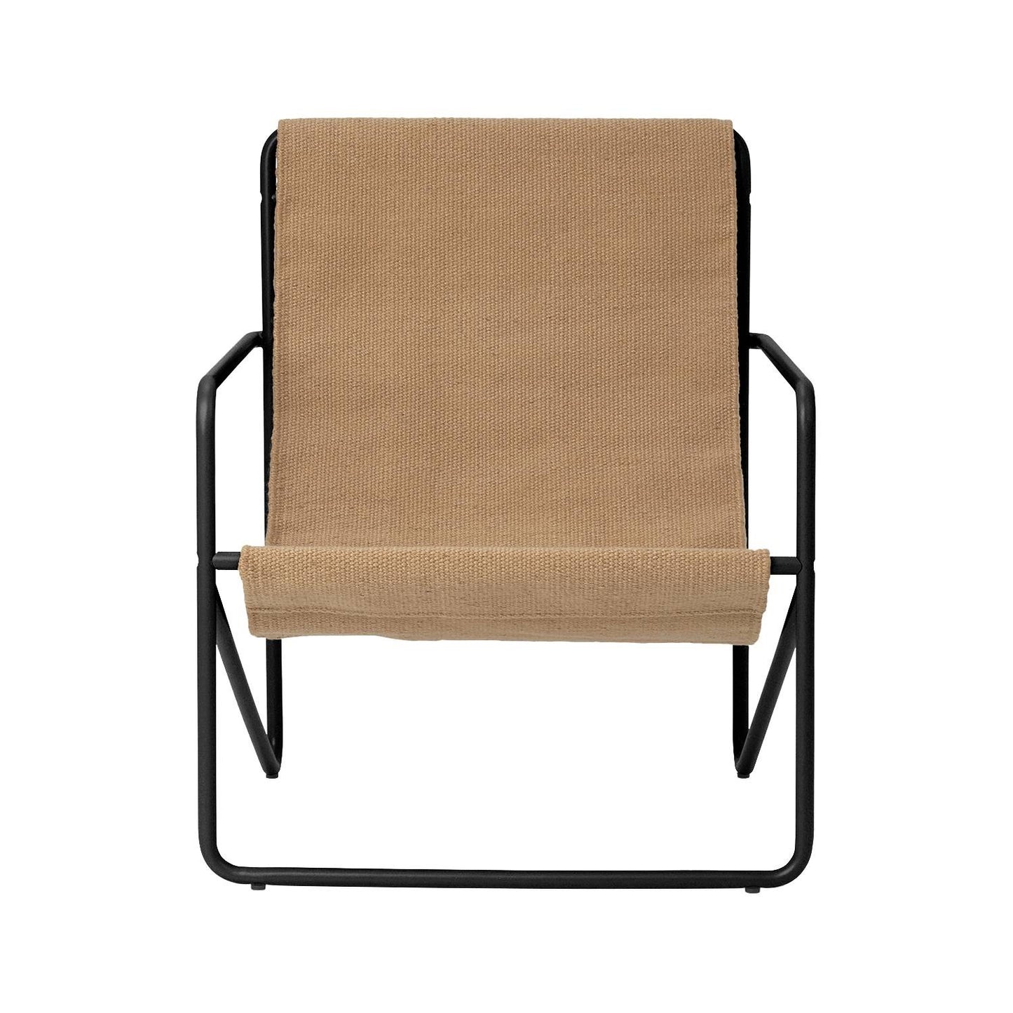 Metal Şezlong Soho 549