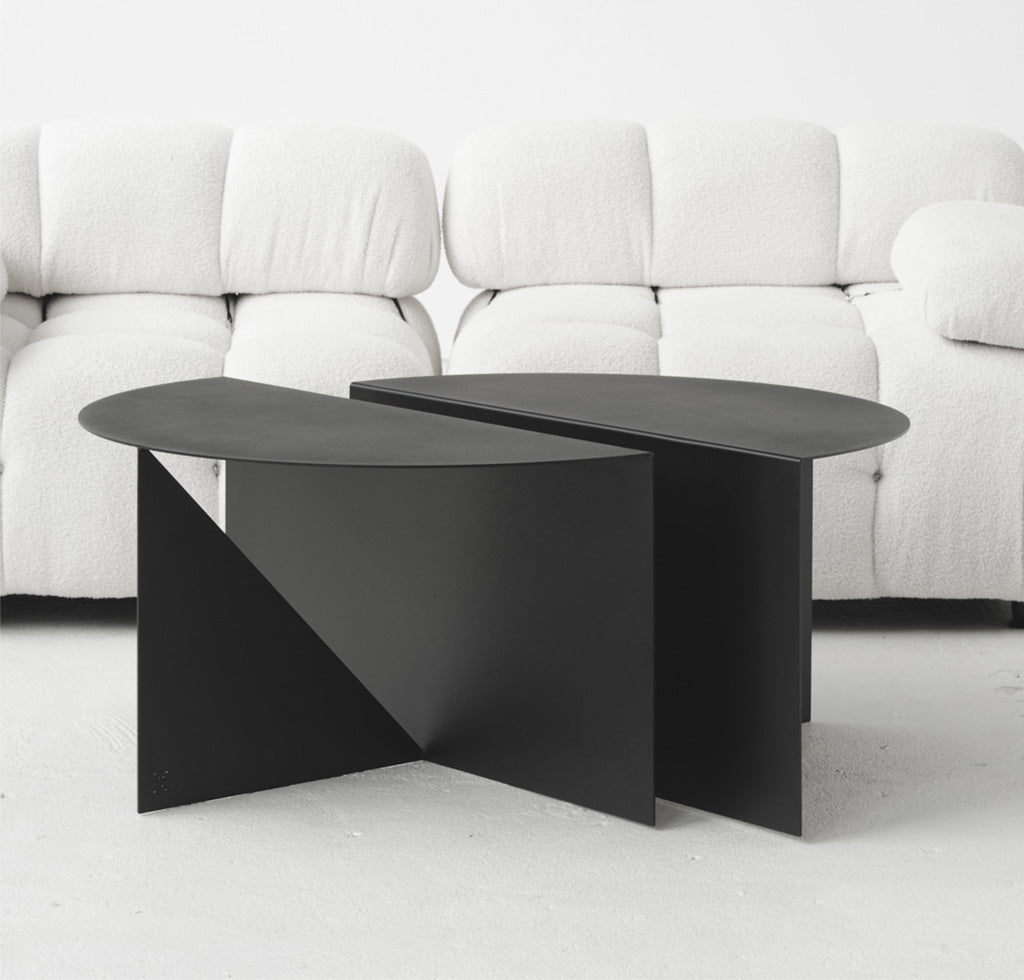 Metal Orta Sehpa - Soho 607