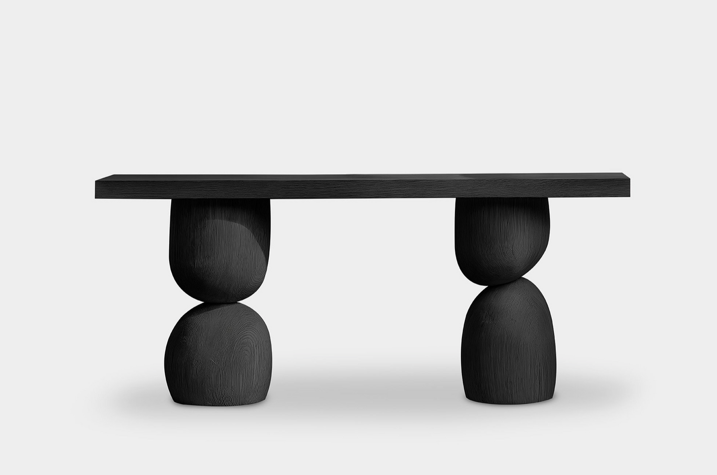 Ahşap Konsol - Soho 572