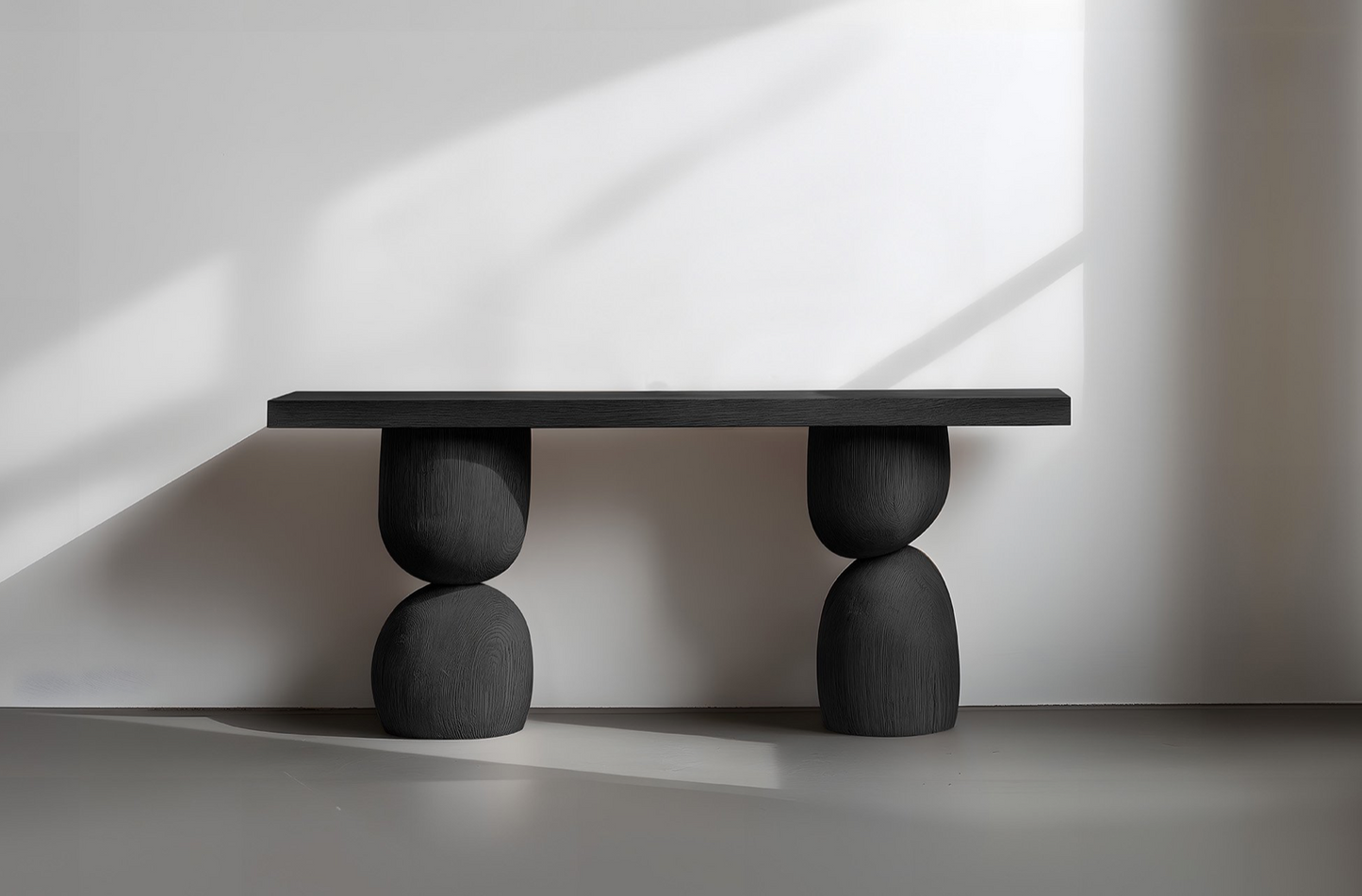 Ahşap Konsol - Soho 572