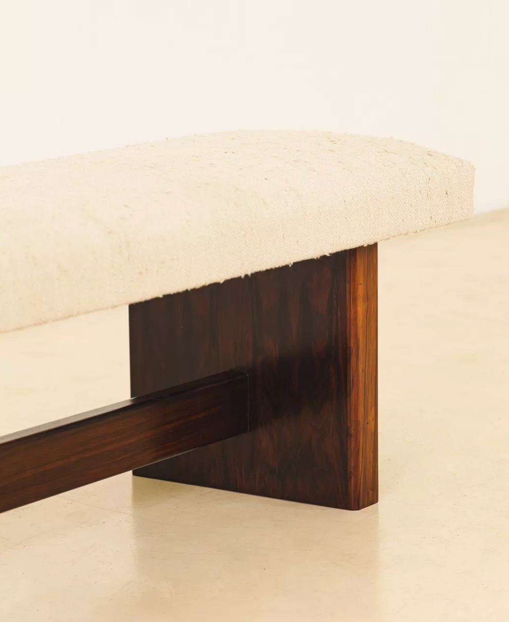 Doğal Ahşap Bench - Soho 611