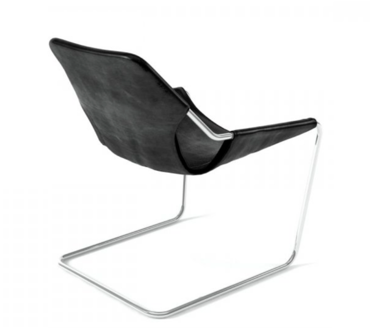 Gerçek Deri / Krom Berjer - Soho 557