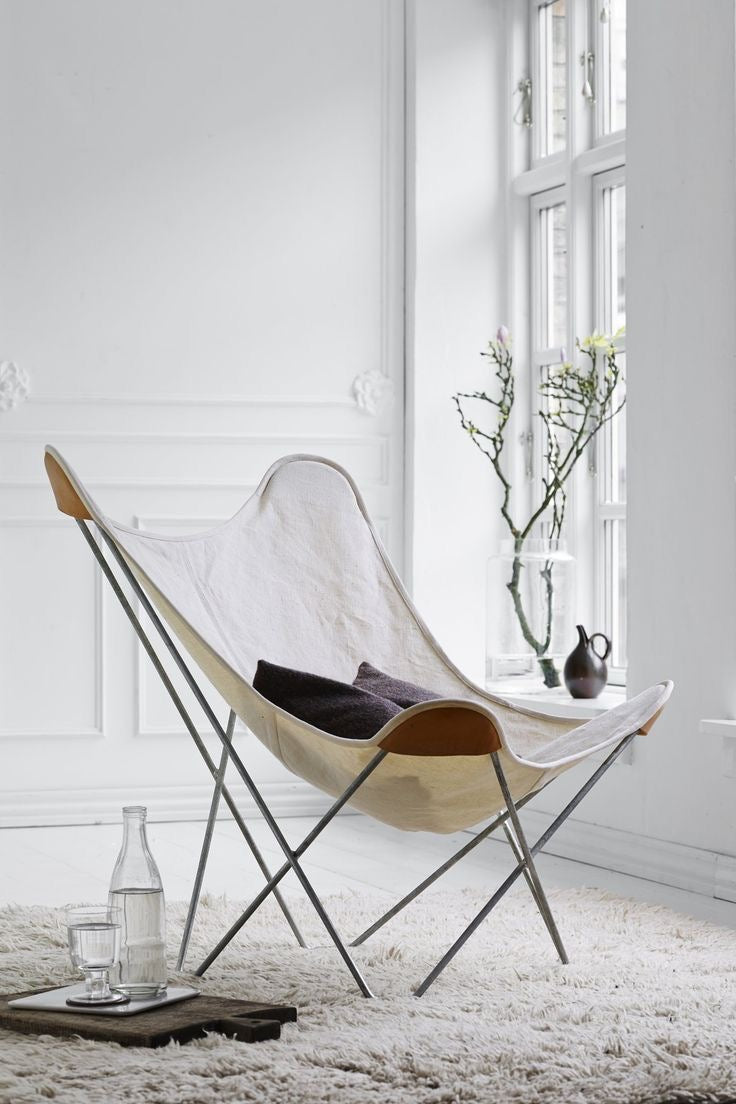 Metal Şezlong Soho 559