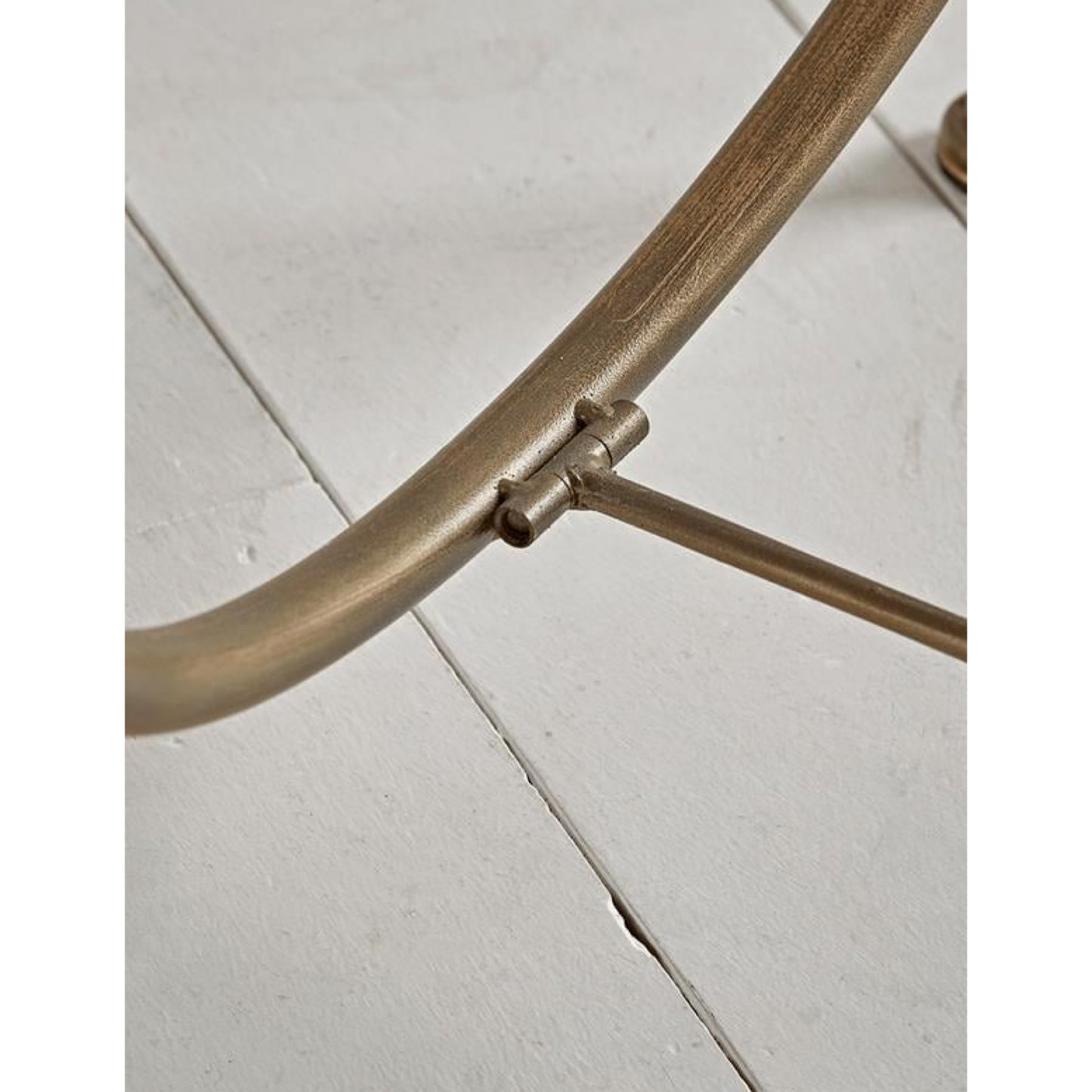 Metal Boy Aynası - Soho 471