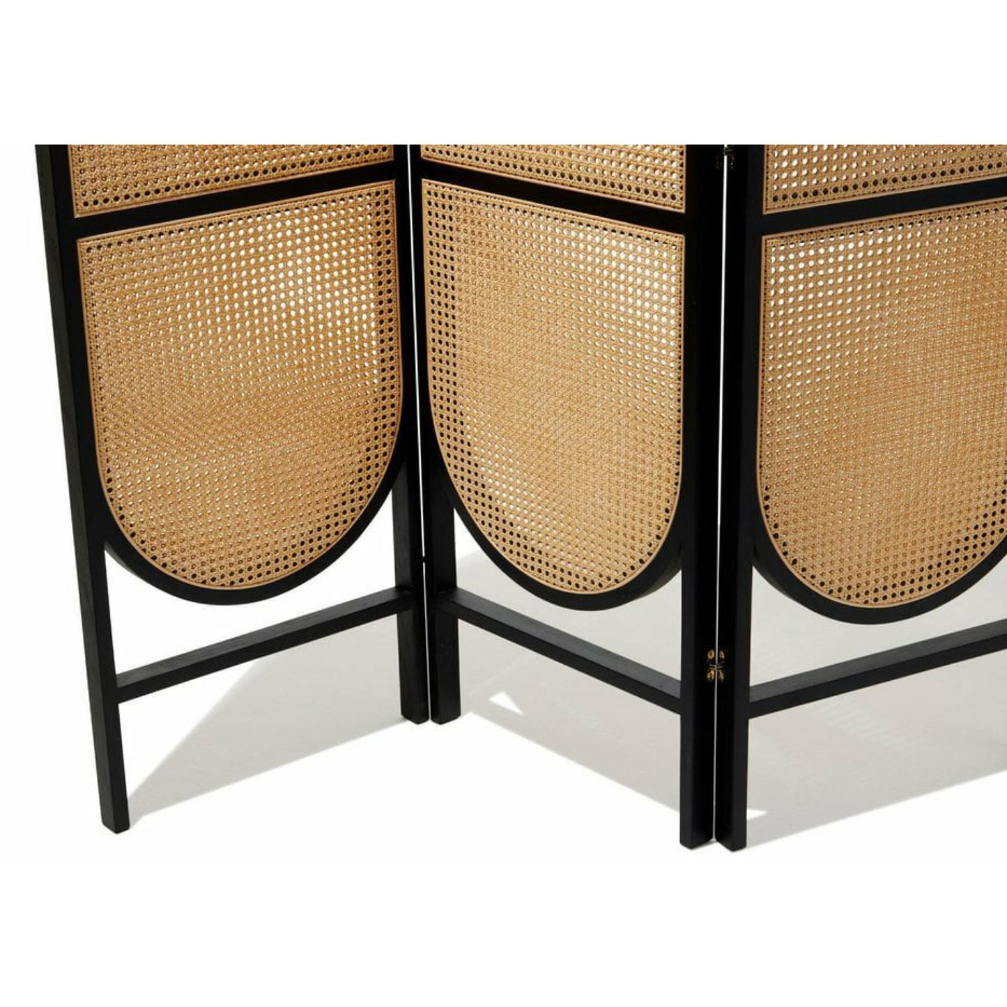 Doğal Hazeran Paravan - Soho 233