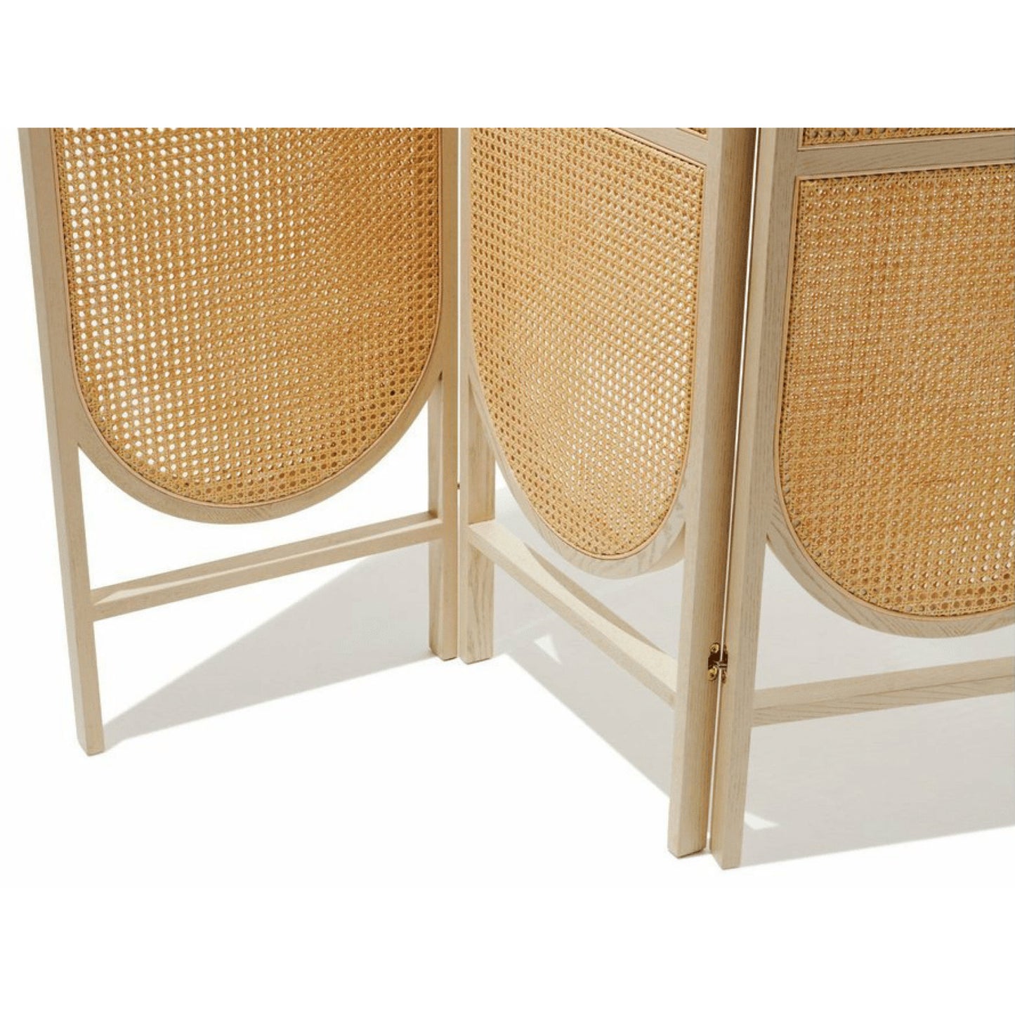 Doğal Hazeran Paravan - Soho 232