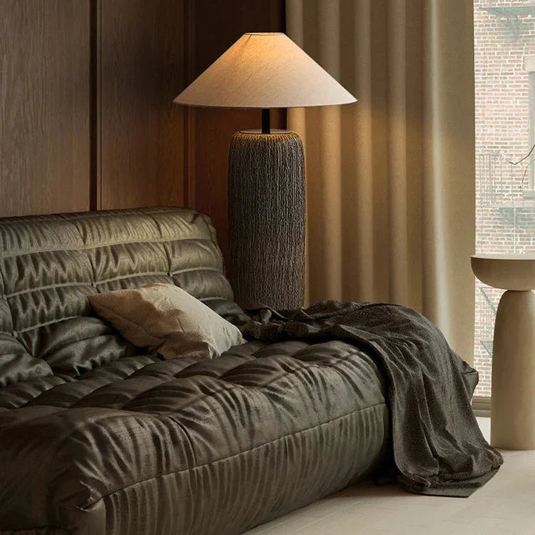 Doğal Ahşap Aydınlatma - Soho 599