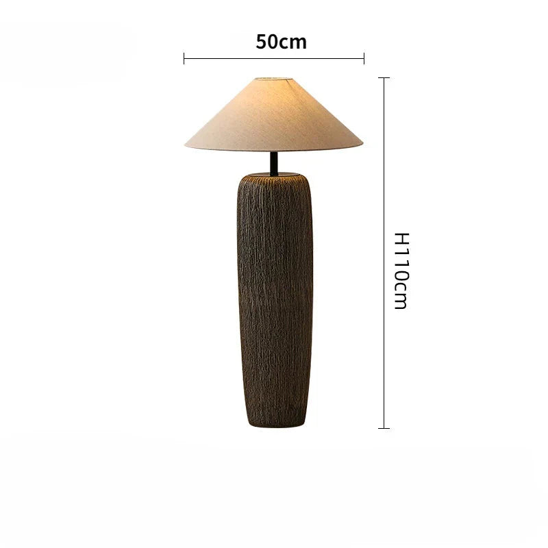 Doğal Ahşap Aydınlatma - Soho 599