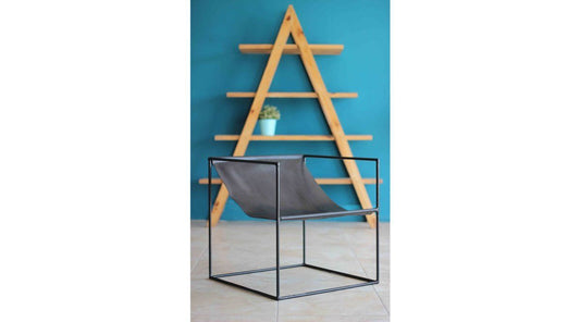 Metal Berjer - Soho 122