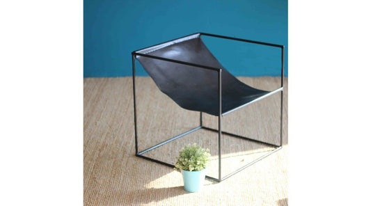 Metal Berjer - Soho 122