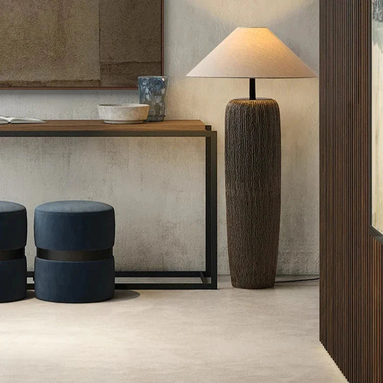 Doğal Ahşap Aydınlatma - Soho 599