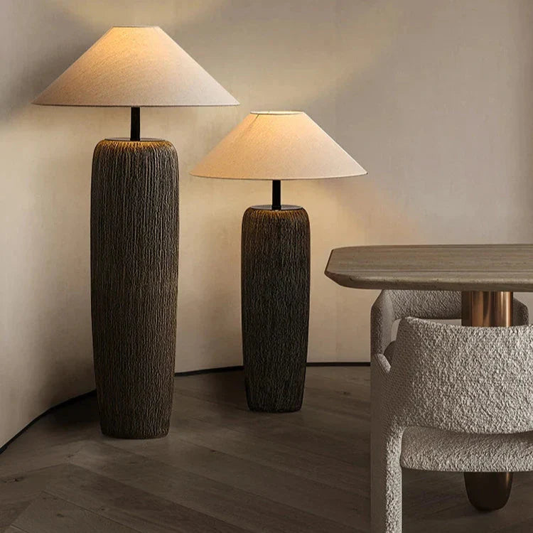 Doğal Ahşap Aydınlatma - Soho 599