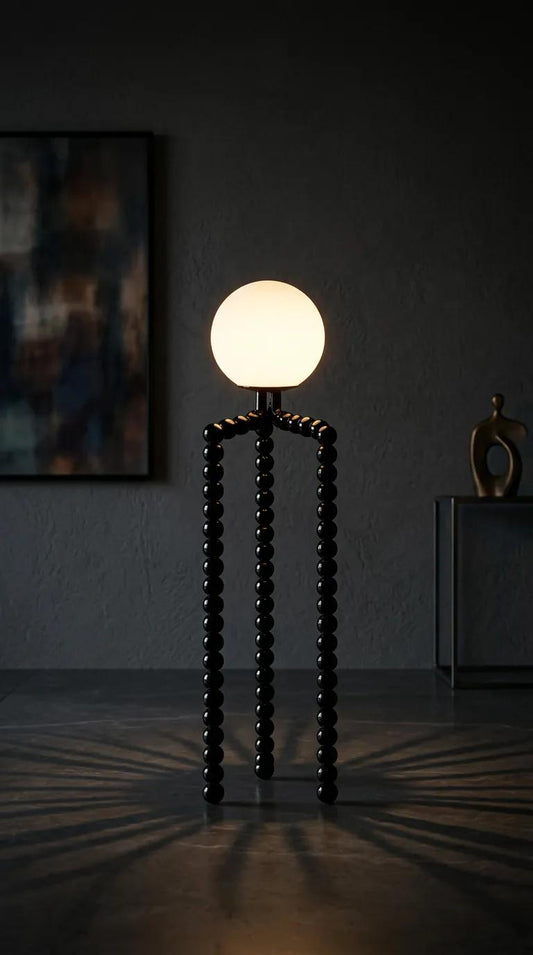 Tasarım Metal Bubble Aydınlatma - Soho 664