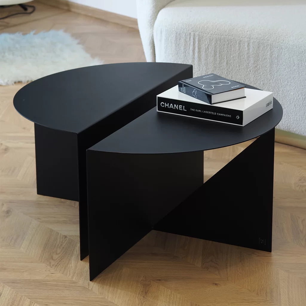 Metal Orta Sehpa - Soho 607