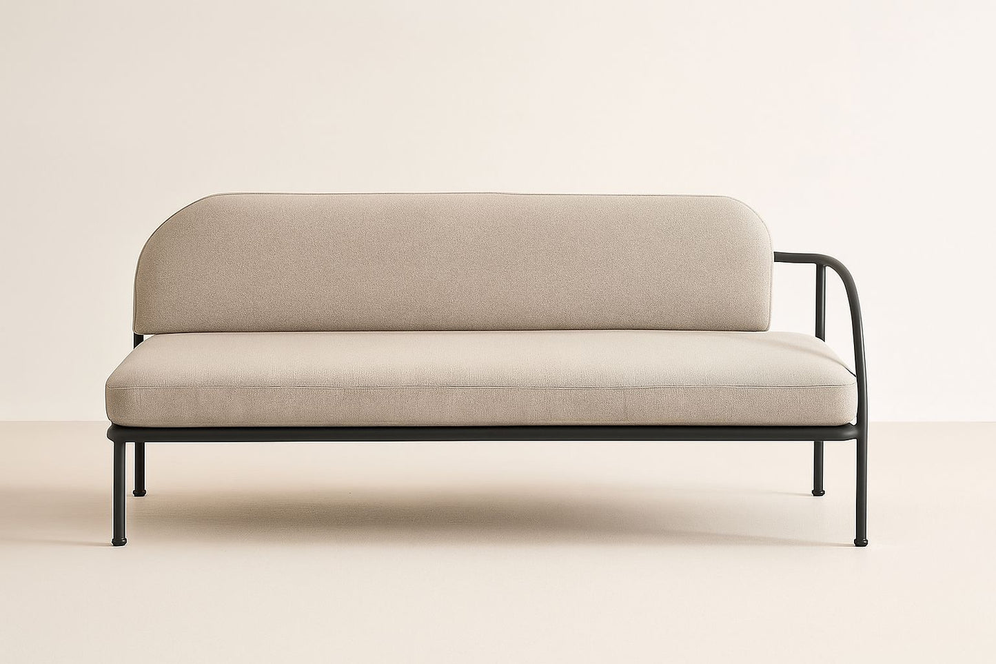 Tasarım Bahçe Mobilyası - Soho 602