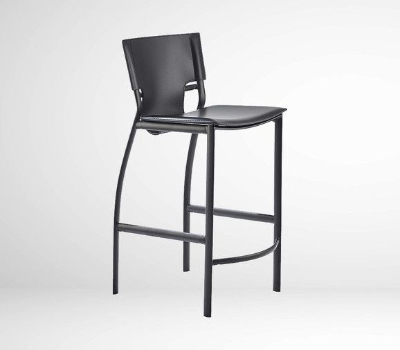 Deri Bar Sandalyesi - Soho 614