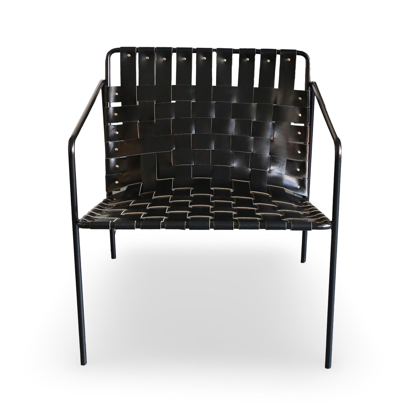 Metal-Deri Berjer - Soho125