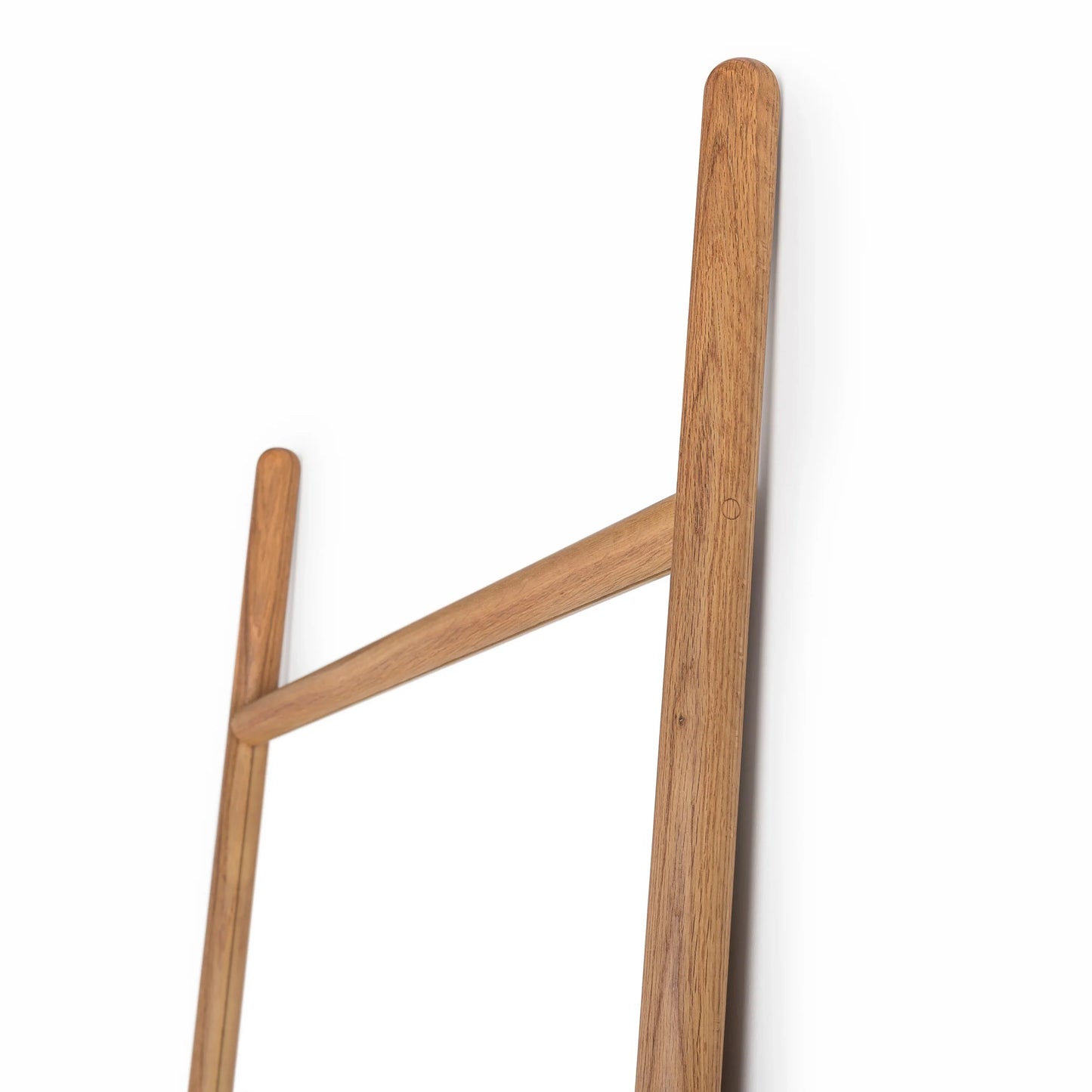 Ahşap Boy Aynası - Soho 244