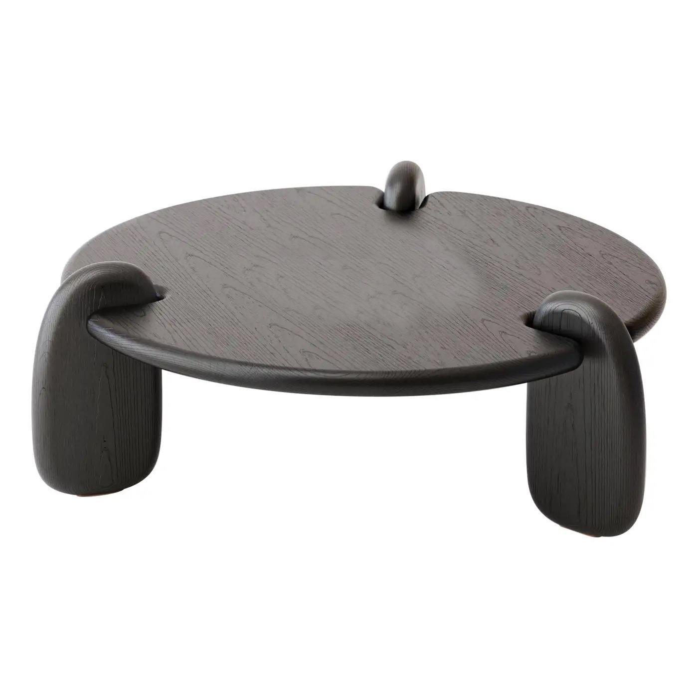 Ahşap Orta Sehpa - Soho 436