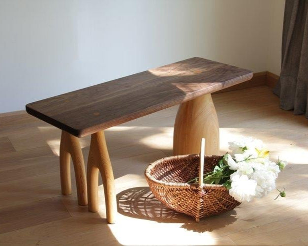 Ahşap Orta Sehpa - Soho 474