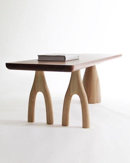 Ahşap Orta Sehpa - Soho 474