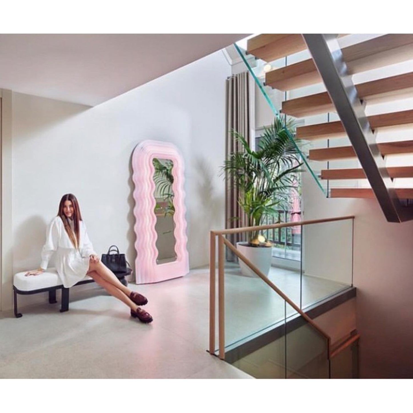 Tasarım Bench - Soho 315