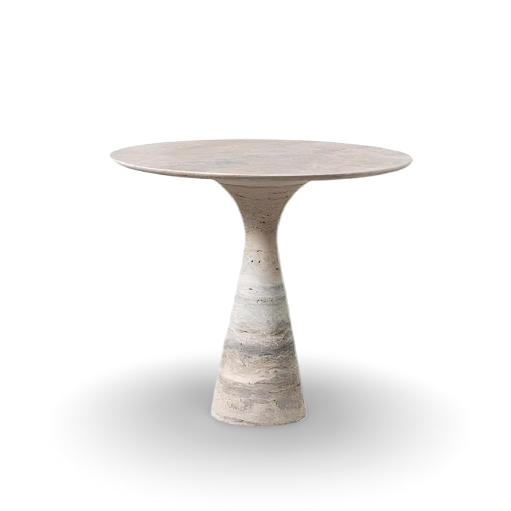 Traverten Yan Sehpa - Soho 522