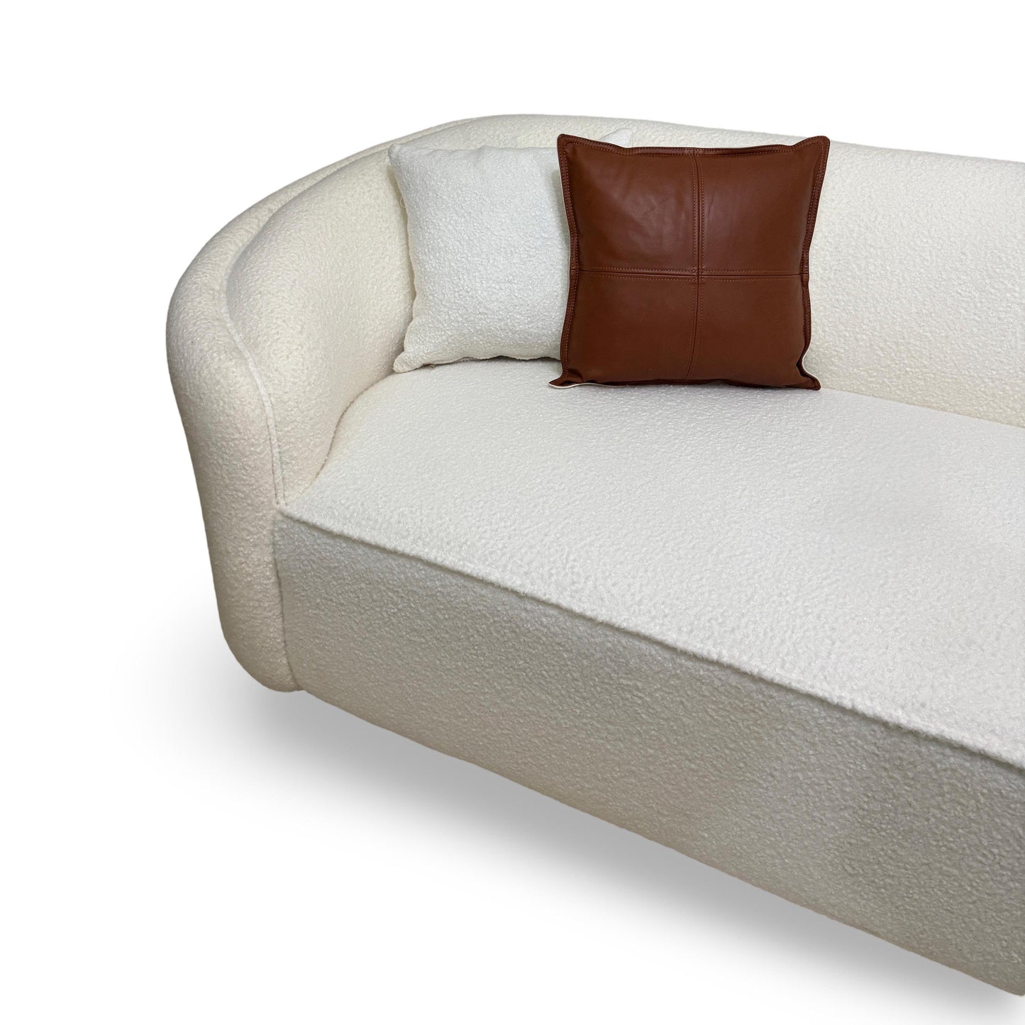 Buklet Sağ Köşe Koltuk - Soho 541