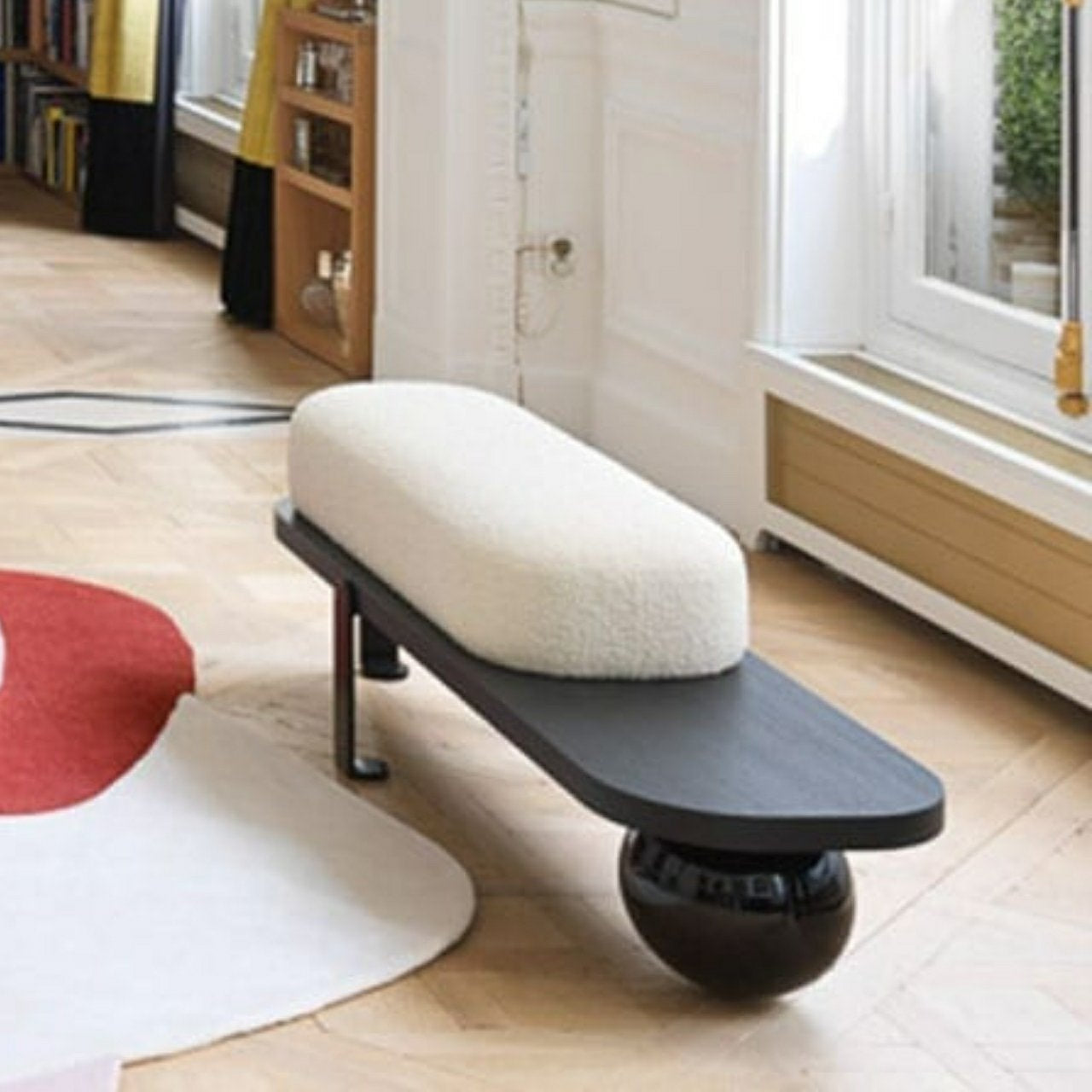 Tasarım Bench - Soho 315