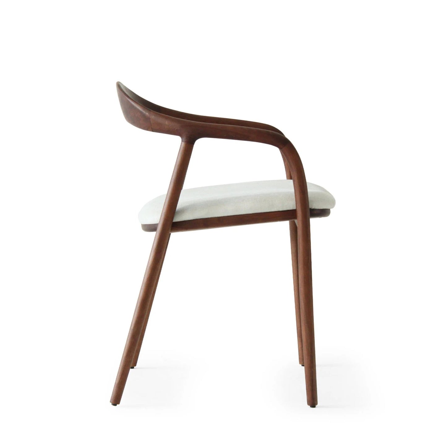 Ahşap Yemek Sandalyesi - Soho 488