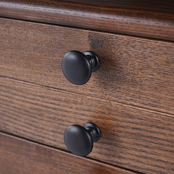 Doğal Ahşap Çalışma Masası - Soho 427