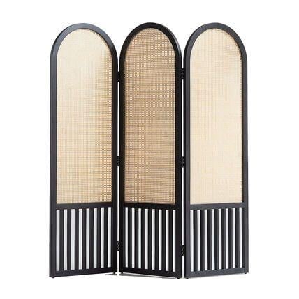 Doğal Hazeran Paravan - Soho 428