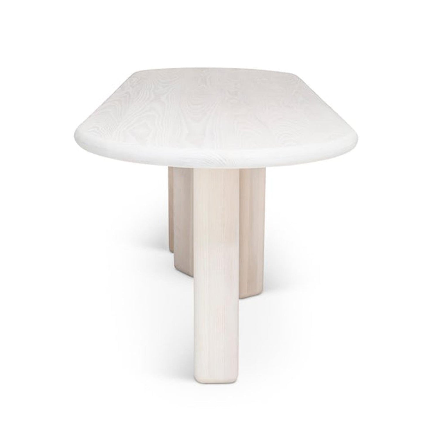 Doğal Ahşap Yemek Masası - Soho 294